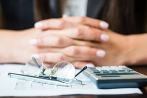Prêts hors salaires